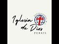 Iglesia de Dios Pentecostal Perris Live Stream