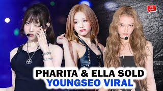 Download Lagu Pharita, Youngseo \u0026 Ella – 3 K-Pop Queens Who Rule Music \u0026 Fashion MP3 Download Lagu Pharita, Youngseo \u0026 Ella – 3 K-Pop Queens Who Rule Music \u0026 Fashion MP3