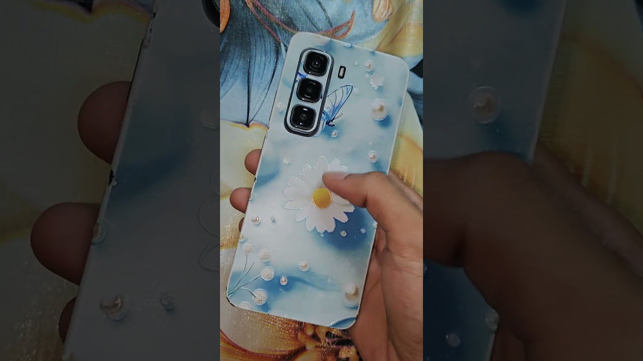 Infinix Hot 50 Pro 4G 128 GB Gray