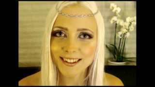 Liliums Song - The Light Elf Princess Lullaby - A Tribute Piece To Theonelilium