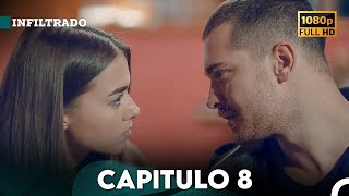 Infiltrado Capítulo 8 (Doblado en Español) (FULL HD)