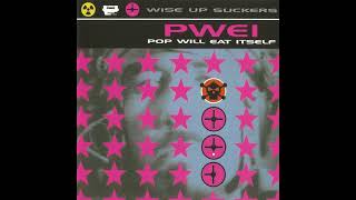 Pop Will Eat Itself – Def Con One Including The Twilight Zone