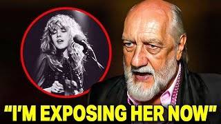 Mick Fleetwood Breaks Silence on the Hidden Fleetwood Mac Drama After Decades