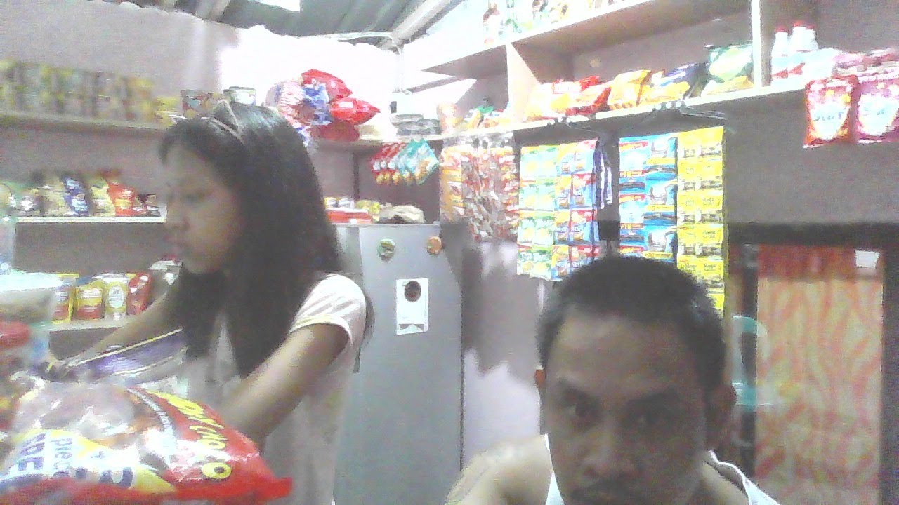 ready na JNJ convenience store YouTube