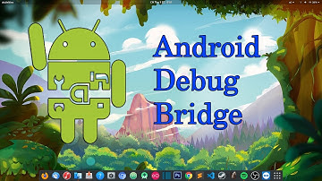 ADB - Tool debug qua Wifi cho Android Developer | Install & Setup