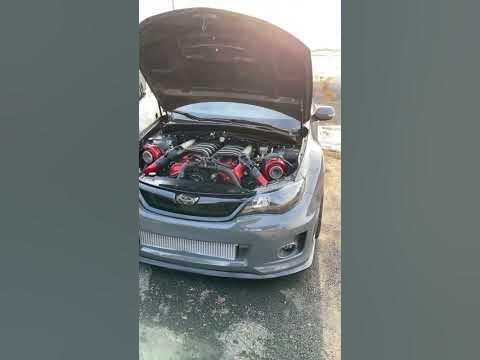 “subarus” 😍 - YouTube