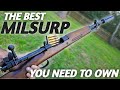 Spanish fr8 the best milsurp rifle to own in america its 308