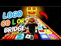 ⚡ Roblox Experience ⚡ Logo Color Bridge By the best Bridge – Basic Overview