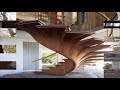 50 Best Modern stair case Design Ideas 2020 - Modern Staircase Designs for Homes / home interior