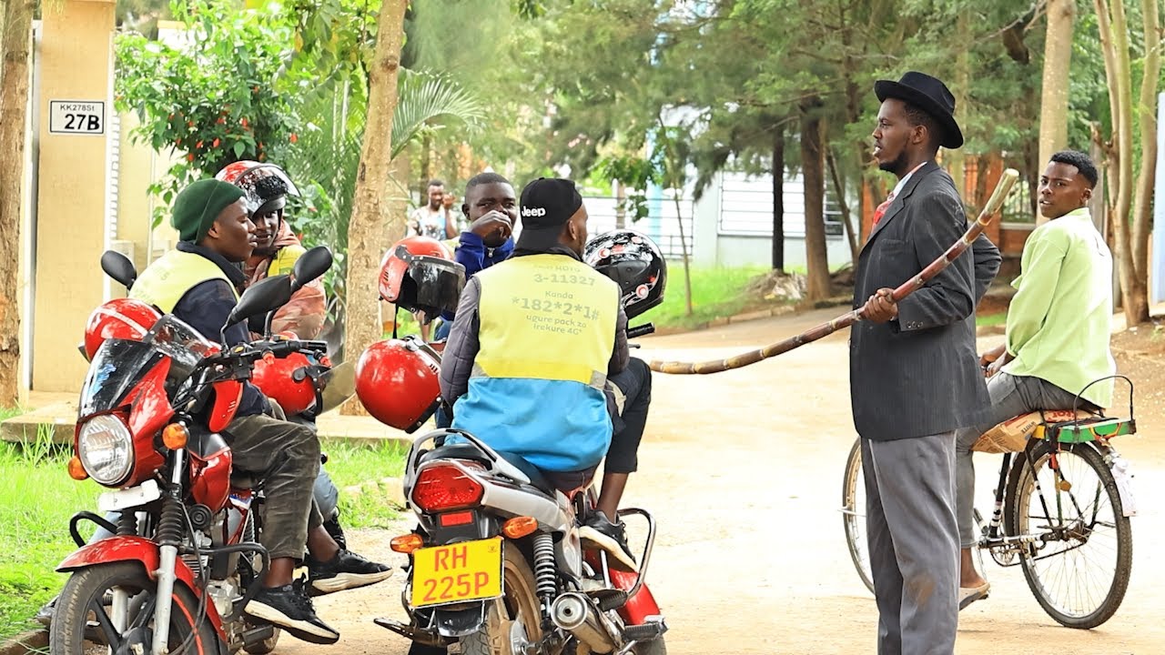 MATAYO-AKUBITIWE MUMUHANDA😭😂