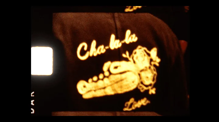 Cha La La Love - H 3 F (Official Music Video)