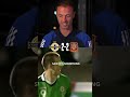 Healy v Spain | OTD 2006 #northernireland #jonnyevans