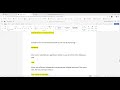 Psychological Testing and Measurements, Psy631 Quiz for Midterm Preparation.