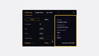 How to Use the Bybit Calculator 1 screenshot 4