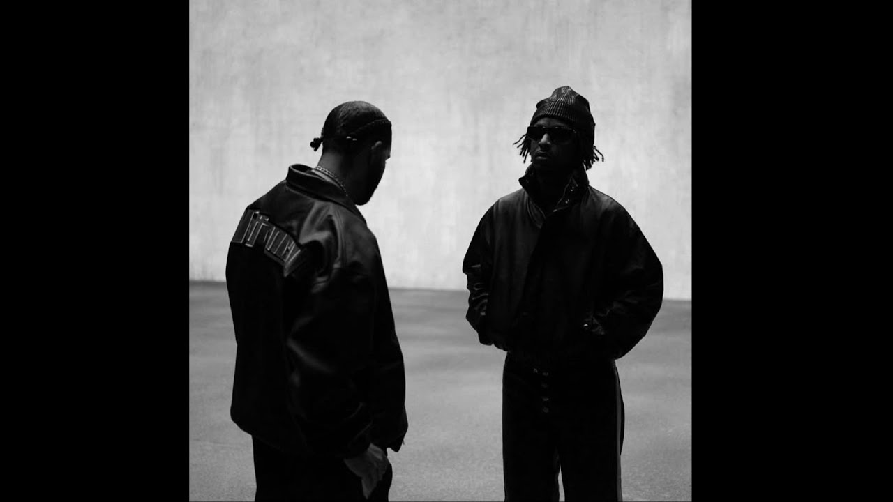 [FREE] 21 SAVAGE x WHTTS x DRAKE TYPE BEAT - 