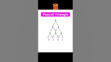 Pascal Triangle