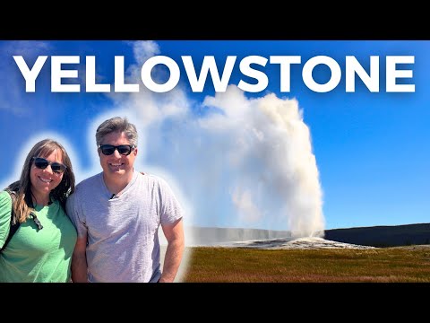 Watch Before Visiting Yellowstone | Trip Planner