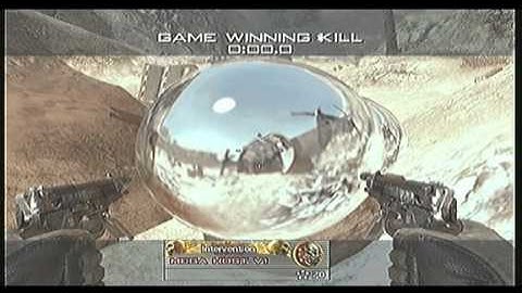 MW2 ll TU7 ll Mod Menu ll Challenge Lobby ll FREE 5/2/2012