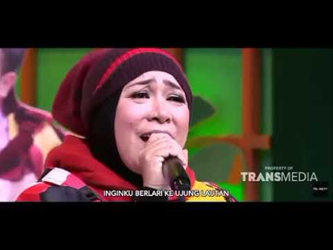 Beban Cinta 2 || Ressa ft Melly Goeslaw live Pagi-pagi Ambyar #ressa1310 #mellygoeslaw #transtv