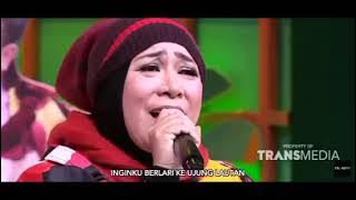 Beban Cinta 2 || Ressa ft Melly Goeslaw live Pagi-pagi Ambyar #ressa1310 #mellygoeslaw #transtv