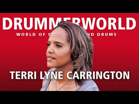 Terri Lyne Carrington FULL CONCERT with Ulf Wakenius  Ray Brown  Michael Brecker  2000