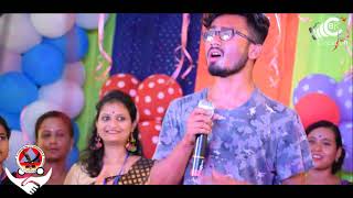 National Pioneer Junior College, Tangla Reunion full video 1st Alumni Meet, 2017 (2004-2017)