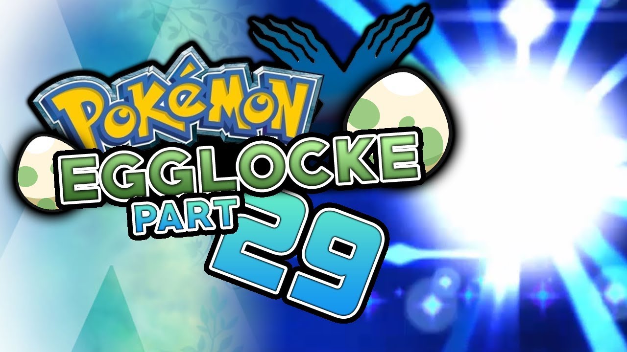 IT FINALLY HAPPENED?! Pokemon X Egglocke Part 29 w/ HDvee