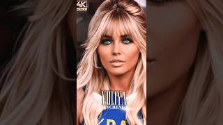 𝐋𝐚 𝐛𝐞𝐚𝐮𝐭é ... 4K