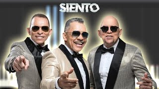 Siento - Hermanos Rosario
