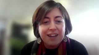Foundation learning vlog on reflective practice