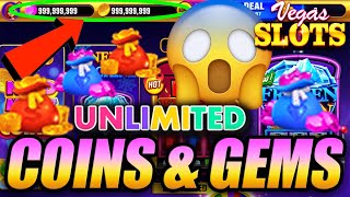 Double Rich Vegas Slots Hack for Unlimited Free Coins & Gems screenshot 2