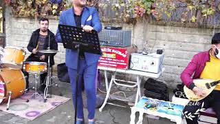 RONİ MÜZİK BATMAN  0545 847 0126 🏆🎤ci evinek pır gırane 🎤🏆SLOW PARCAMIZ SİZ DEGERLİ DOSTLARA