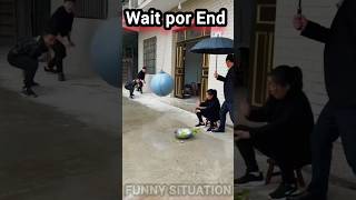 Funny Situation | End Miss Mat Karna 😂 #FunnySituation #Comedy #Viral