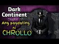 Dark continent chapter 27  ang pagdating ni chrollo  hunter x hunter  anime tagalog dubbed