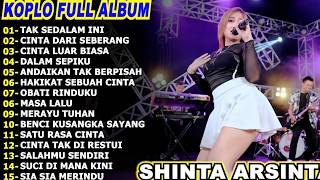 Tak Sedalam Ini Dangdut  Album Terbaru Dangdut Koplo Terbaru 2026  Fyp