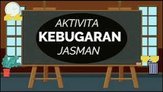 AKTIVITAS KEBUGARAN JASMANI LATIHAN FISIK LARI BOLAK BALIK (SHUTTLE RUN)