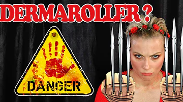Quelle crème appliquer avec dermaroller ?