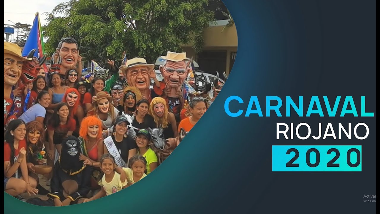 HOMENAJE A LOS DIABLOS DE RIOJA