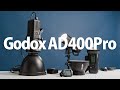 1灯買うつもりが3灯購入してしまったので語りたい　GodoxAD400Pro｜写真撮る人鈴木遥介