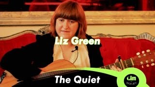 Liz Green - The Quiet (acoustic) @ GiTC