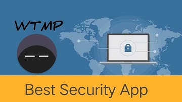 Secret App For Tracking Phone Screen Locking Activity Use after lock your phone|| by Tech R S