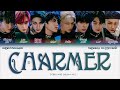Stray Kids Charmer ПЕРЕВОД НА РУССКИЙ КИРИЛЛИЗАЦИЯ Color Coded Lyrics