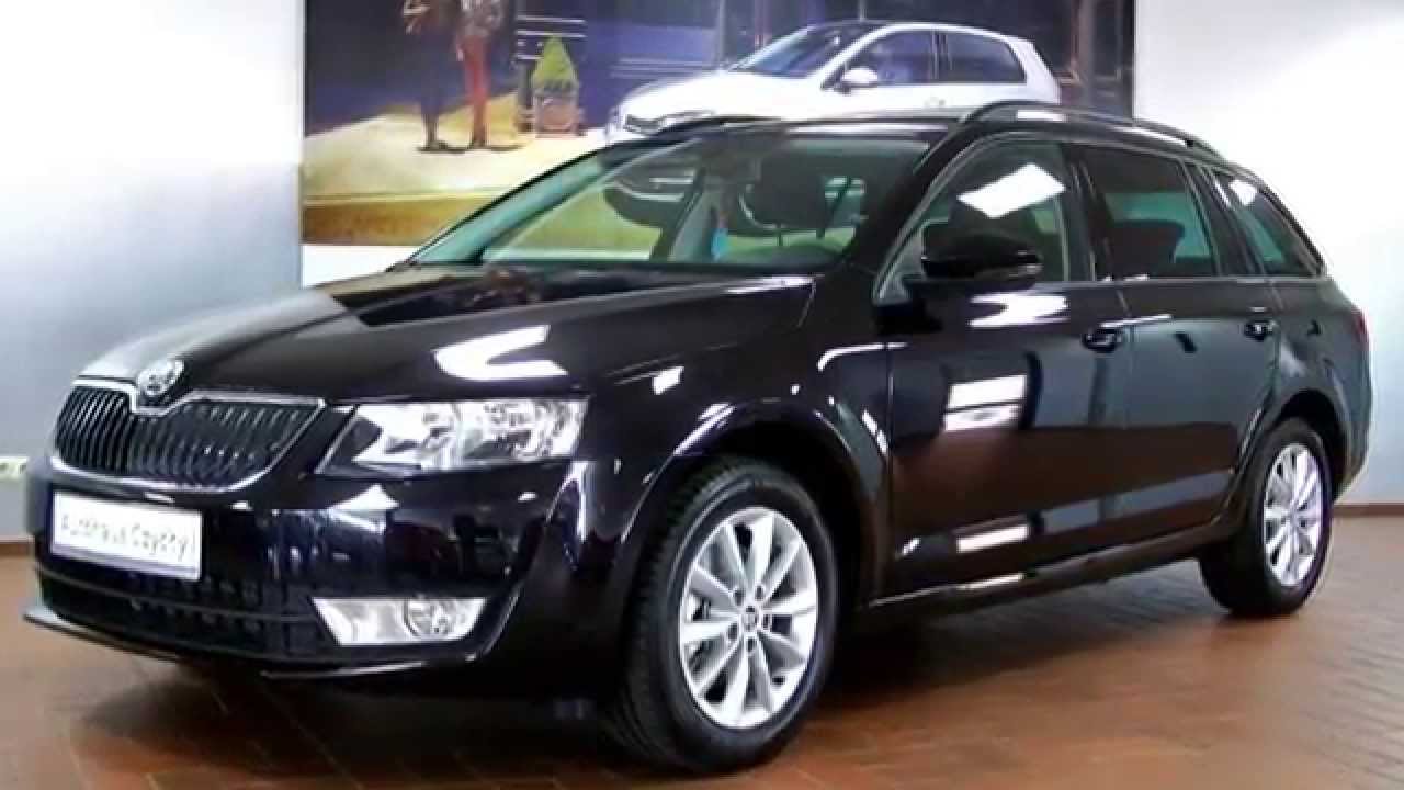 octavia tsi 1.2