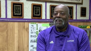 Dunbar High alumni recalls history of Lufkin school