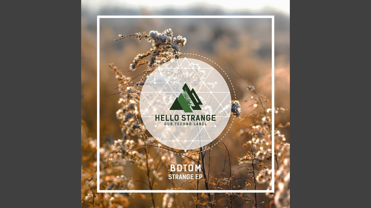 Watch Strange on YouTube Watch Strange on YouTube