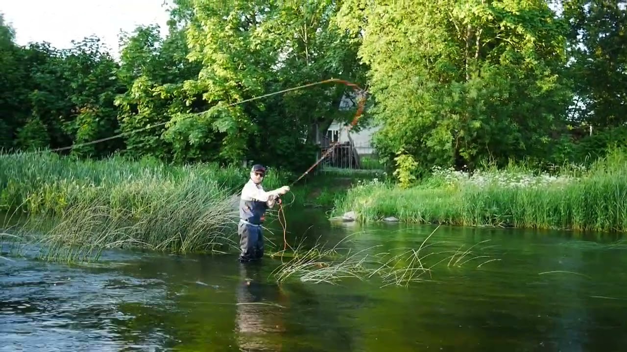 Eumer Tosi Iisi Meritaimen first cast
