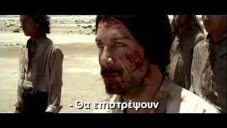 Gallowwalkers 2013 Trailer Hd Greek Subles