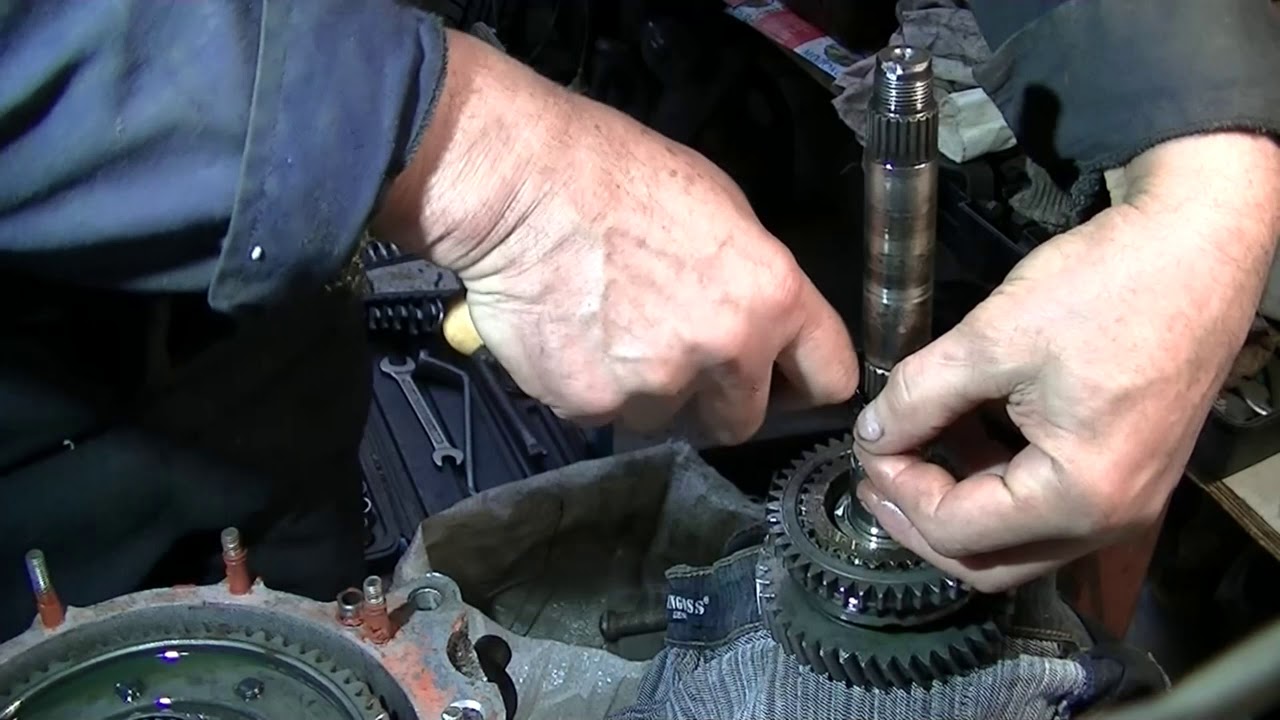 Не выжимается сцепление ваз 2110 - 84 фото