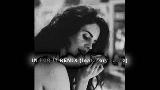 IN FOR IT ( REMIX ) - Tory Lanez || BEST PART LOOPED Resimi