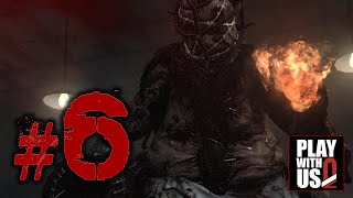 #6【ホラー】弟者の「バイオハザード：リベレーションズ２」【2BRO.】